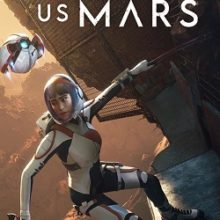 Deliver Us Mars