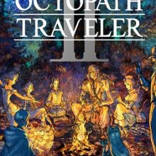 Octopath Traveler 2