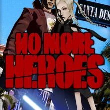 No More Heroes