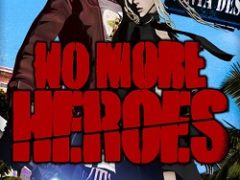 No More Heroes