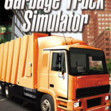 Garbage Truck Simulator