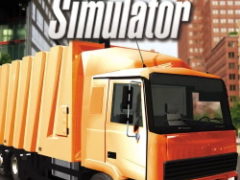 Garbage Truck Simulator