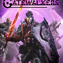 Gatewalkers