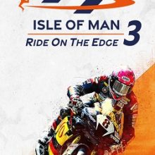 TT Isle of Man Ride on the Edge 3