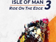 TT Isle of Man Ride on the Edge 3