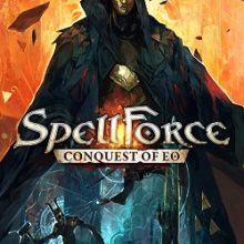 SpellForce Conquest of Eo