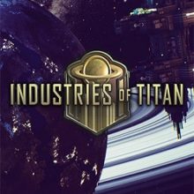 Industries of Titan