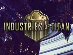 Industries of Titan