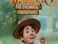 Joe Wander and the Enigmatic Adventures