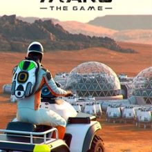 Occupy Mars The Game