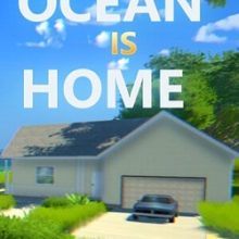 Ocean Is Home Island Life Simulator