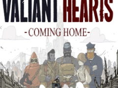 Valiant Hearts Coming Home