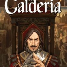 Great Houses of Calderia