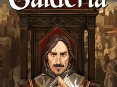 Great Houses of Calderia