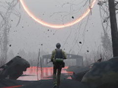 Into the Radius VR