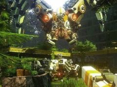 Karagon (Survival Robot Riding FPS)