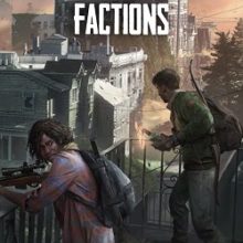 The Last of Us Factions