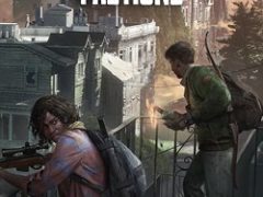 The Last of Us Factions