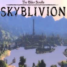 The Elder Scrolls Skyblivion