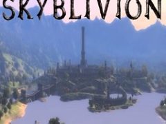 The Elder Scrolls Skyblivion
