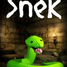 Temple Of Snek