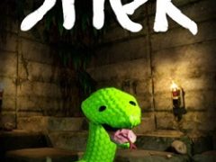 Temple Of Snek