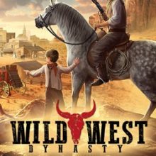 Wild West Dynasty