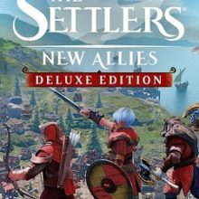 The Settlers New Allies