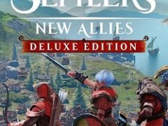 The Settlers New Allies