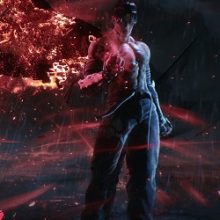 TEKKEN 8