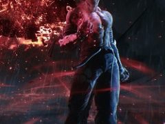 TEKKEN 8
