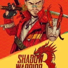Shadow Warrior 3 Механики