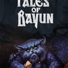 The Tales of Bayun