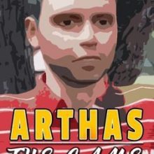 Arthas The Game