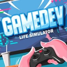GameDev Life Simulator