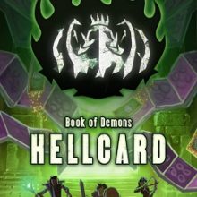 HELLCARD