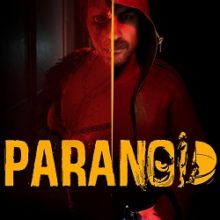 Paranoid