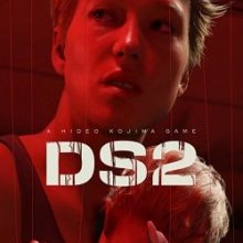 Death Stranding 2