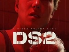 Death Stranding 2