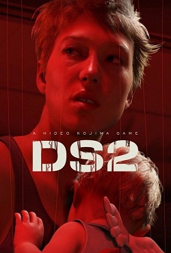 Death Stranding 2