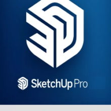 SketchUp Pro 2023