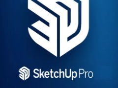 SketchUp Pro 2023