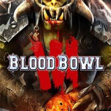 Blood Bowl 3