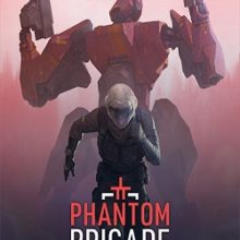 Phantom Brigade