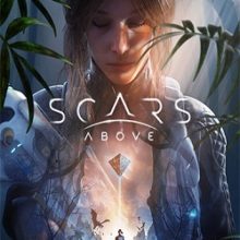 Scars Above
