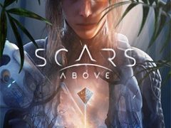 Scars Above