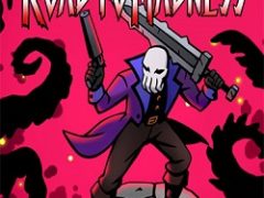 Madshot Road to Madness