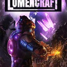 Lumencraft