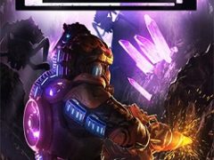 Lumencraft