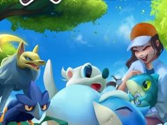 Coromon